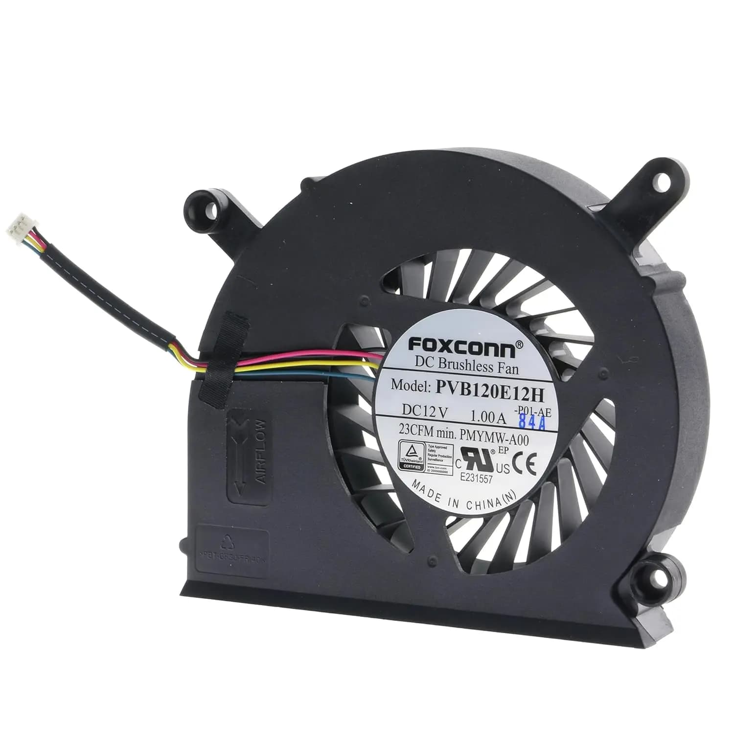 CPU Cooling Fan Dell Optiplex 7460 0HPKN7, PMYMW