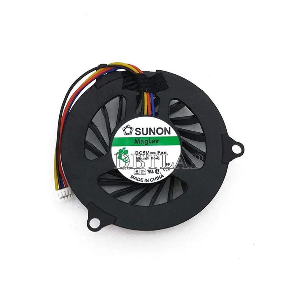 CPU Cooling Fan Dell STUDIO 1535 1555 1558