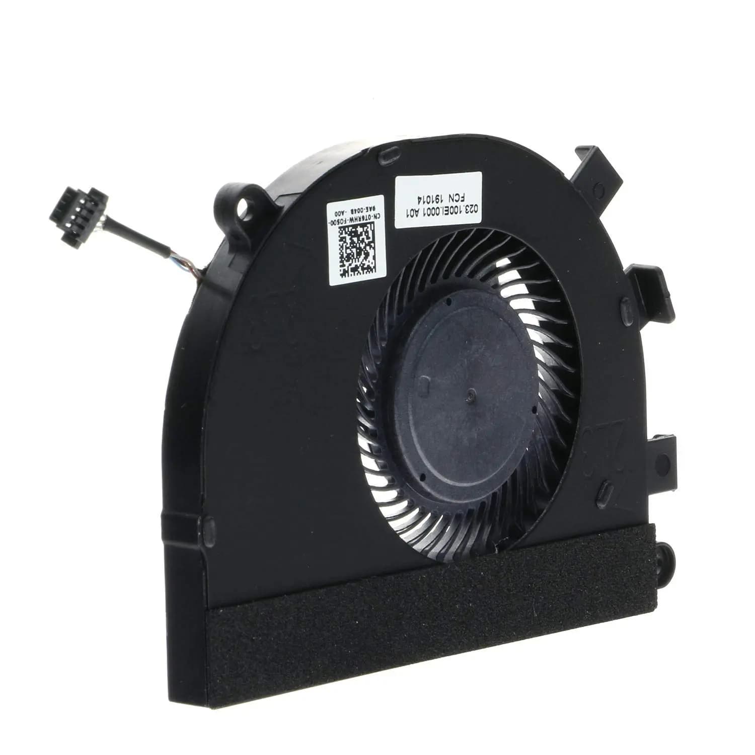 CPU Cooling Fan Dell Inspiron 5584 15-5584 Dell Latitude 3400 3500 0T6RHW