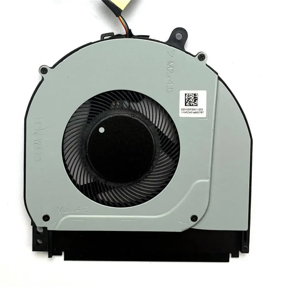 CPU Cooling Fan HP Pavilion X360 14-DH 14M-DH 14M-DH0003DX L51102-001
