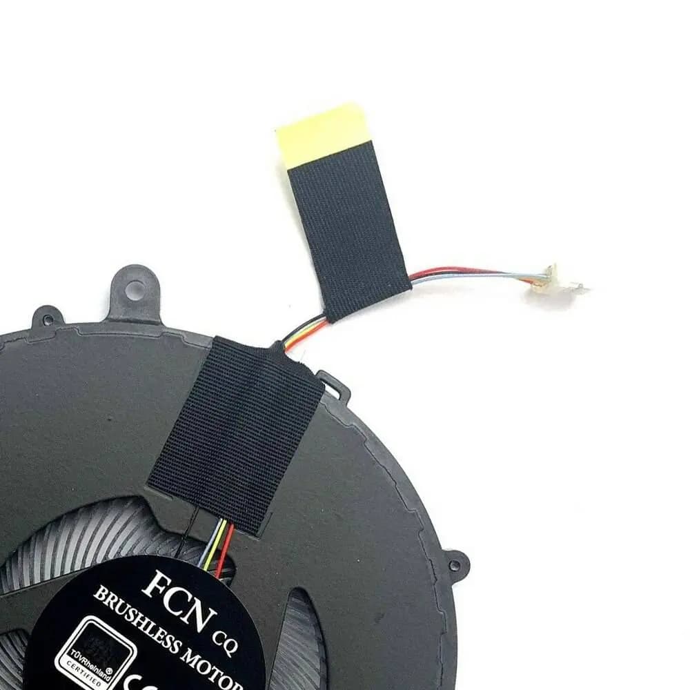 CPU Cooling Fan HP Pavilion X360 14-DH 14M-DH 14M-DH0003DX L51102-001