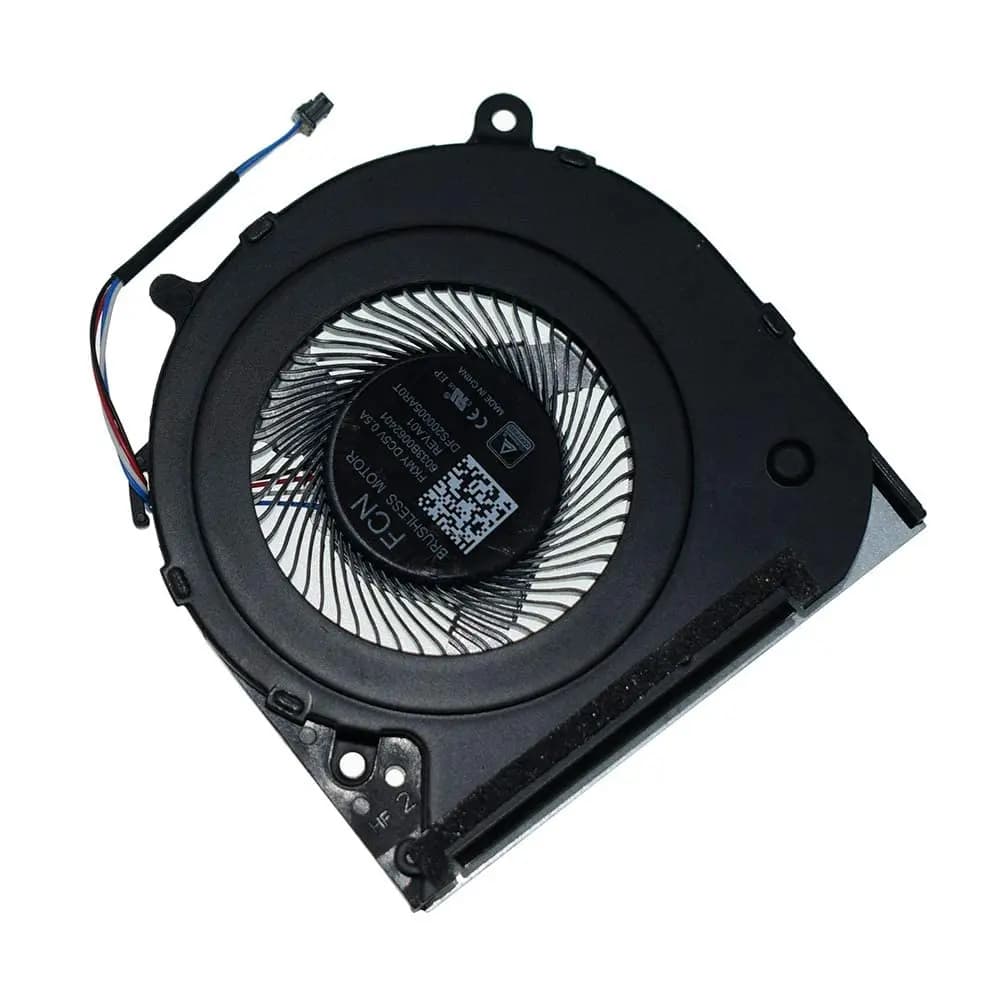 CPU Cooling Fan HP 14S-CF2017TX