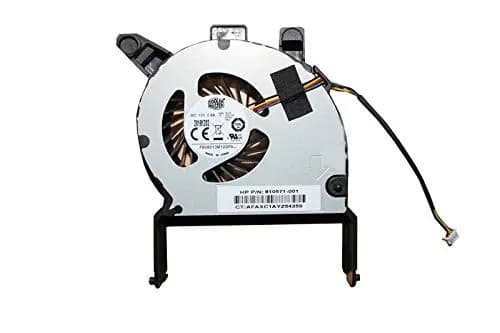 CPU Cooling Fan HP Elitebook 800 G2 810571-001