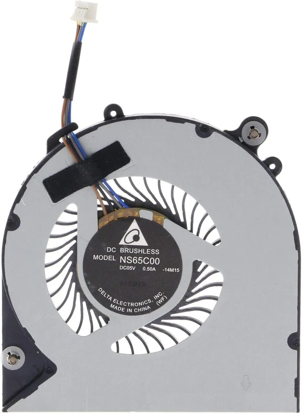 CPU Cooling Fan HP Elitebook 820 G3 720 725 G3 821691-001