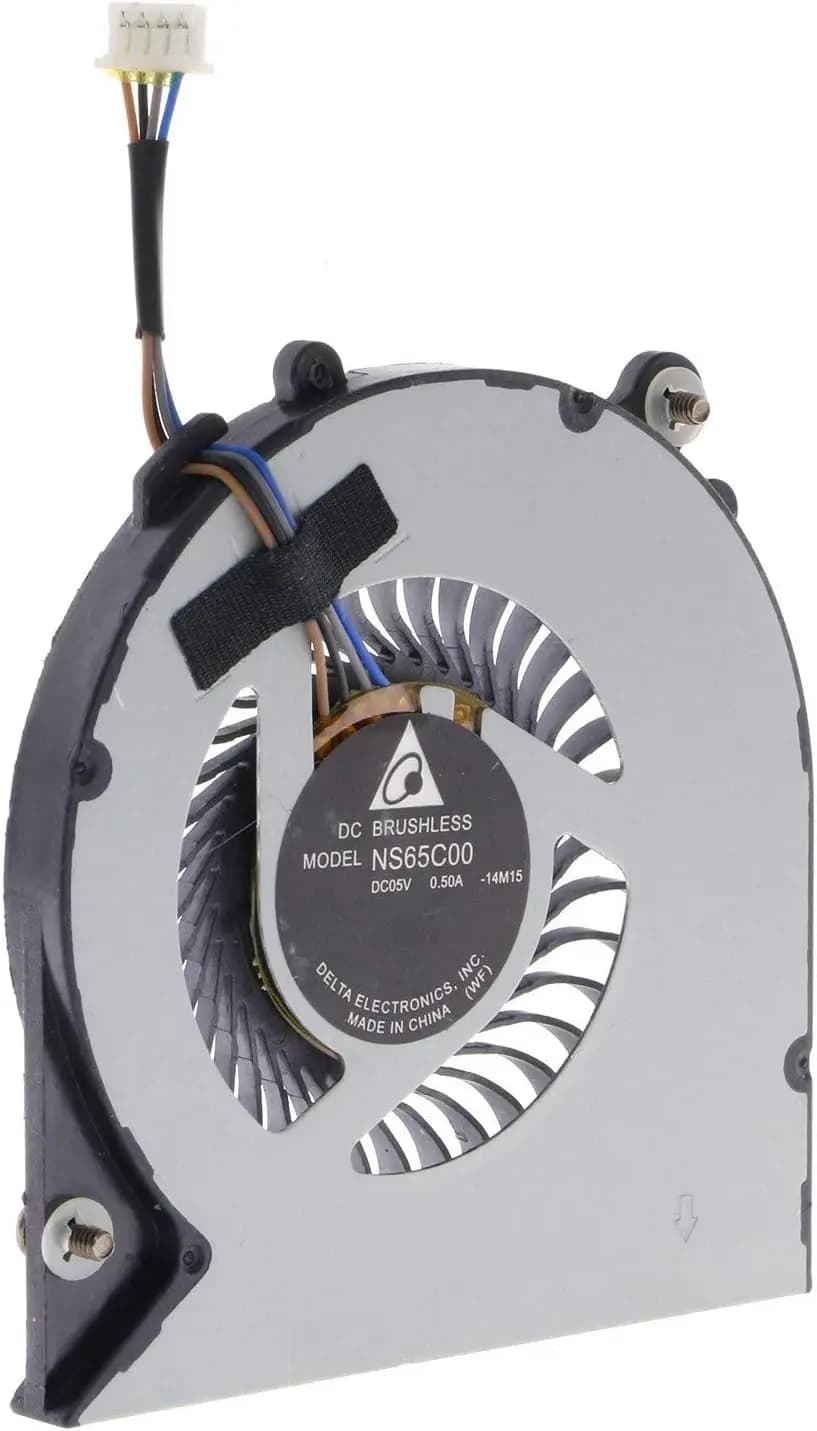 CPU Cooling Fan HP Elitebook 820 G3 720 725 G3 821691-001