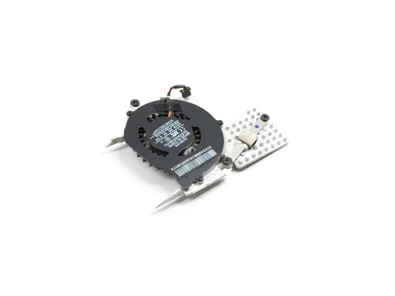 CPU Cooling Fan HP Mini 210 210-1000 210-1100 NFB50A05H 589681-001