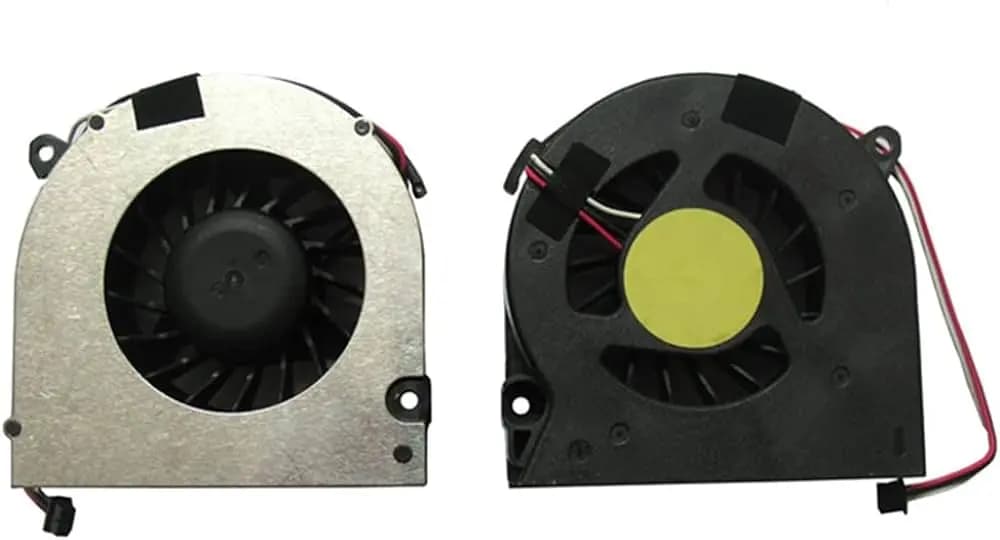 CPU Cooling Fan HP Notebook PC 620 605791-001