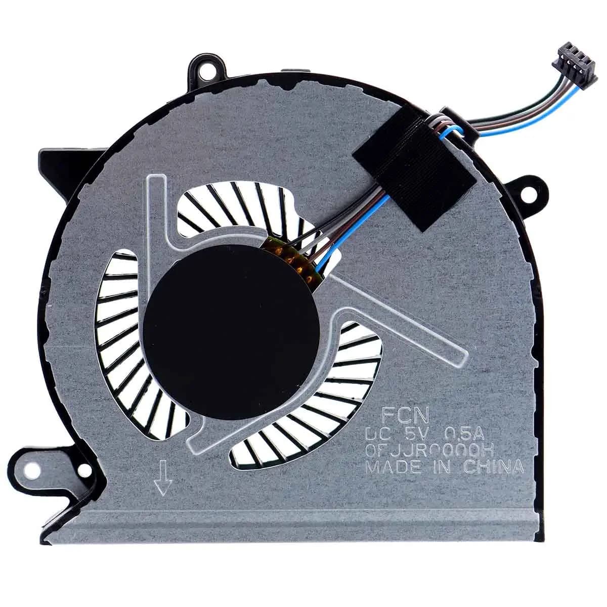 CPU Cooling Fan HP Pavilion 15-CD 926845-001 TPN-Q190 TPN-Q192