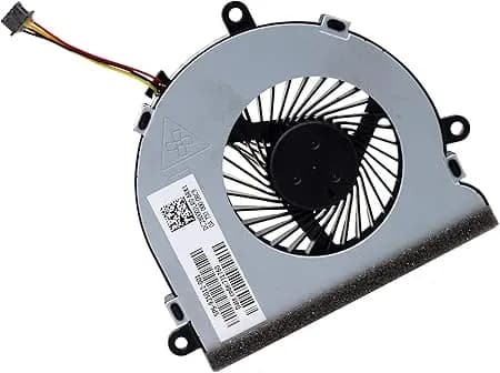 CPU Cooling Fan HP Pavilion 15-G 15-R 15-S 250 G3 14-R 240 G3 DFS470805CL0T