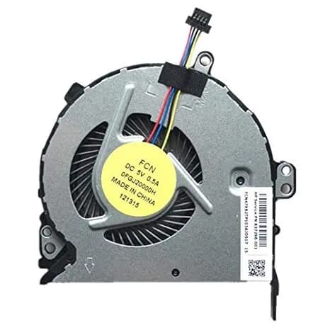 CPU Cooling Fan HP Probook 440 G3 837296-001, 0FGJ20000H