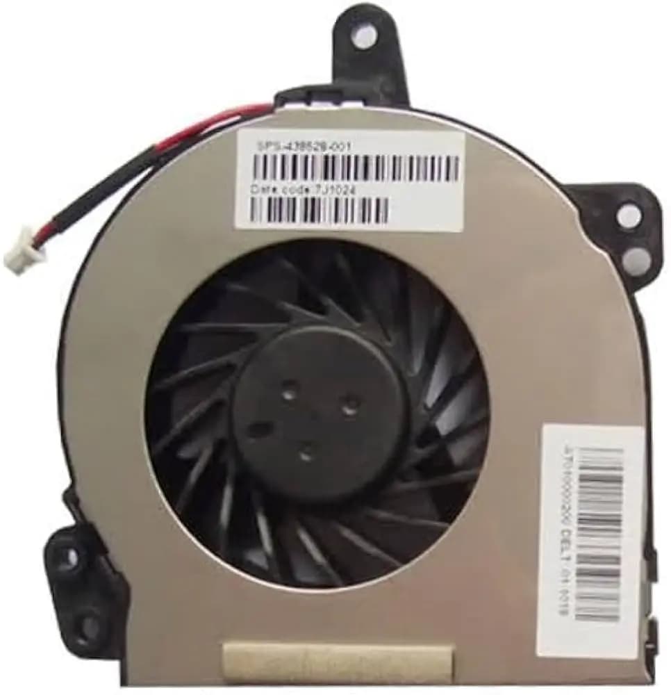 CPU Cooling Fan Laptop HP 500 AT010000200