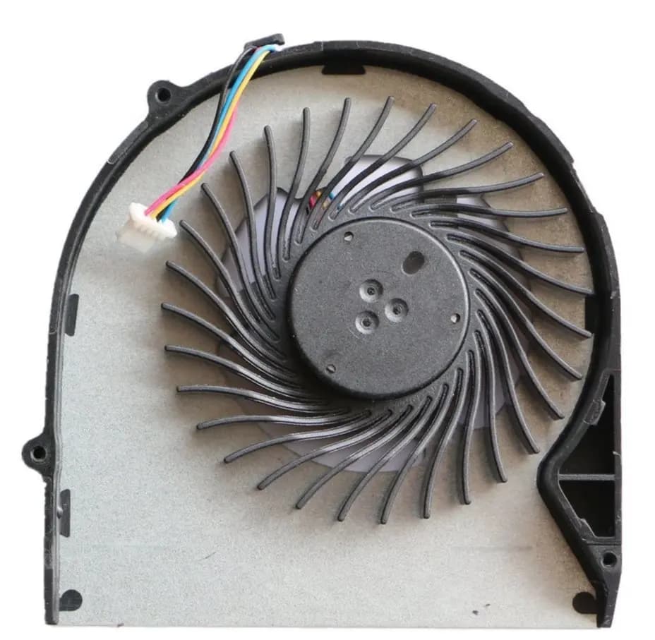 CPU Cooling Fan Lenovo B560 B565 KSB0605HC
