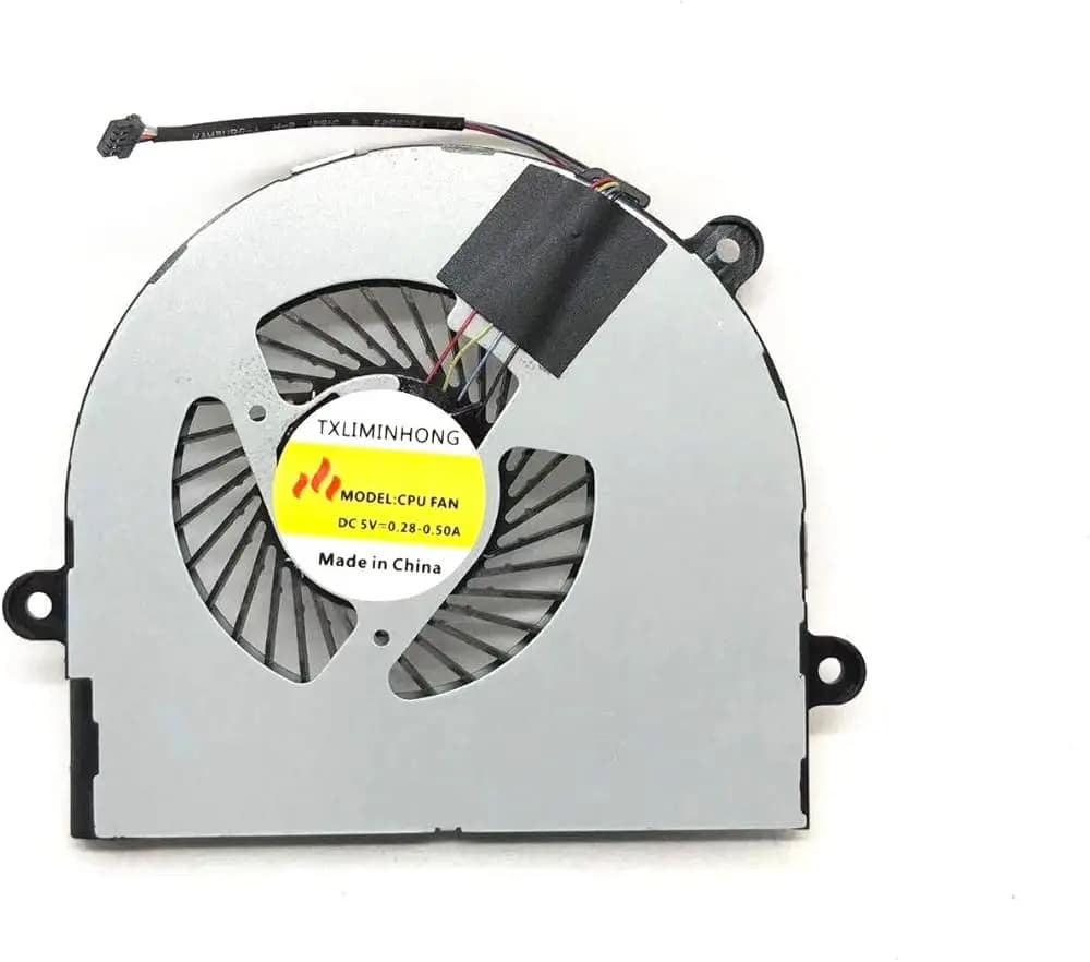 CPU Cooling Fan Lenovo Ideapad S210 DFS481305MCOT