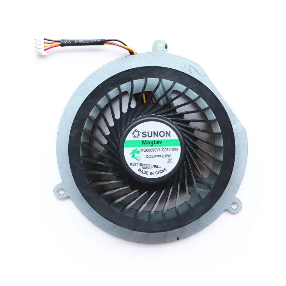 CPU Cooling Fan Lenovo Ideapad Y470 MG60090V1-C030-S99