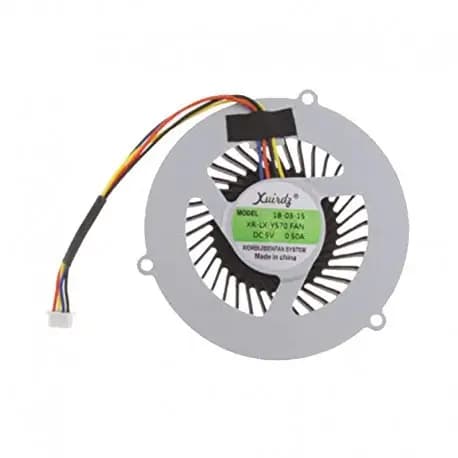 CPU Cooling Fan Lenovo Ideapad Y570