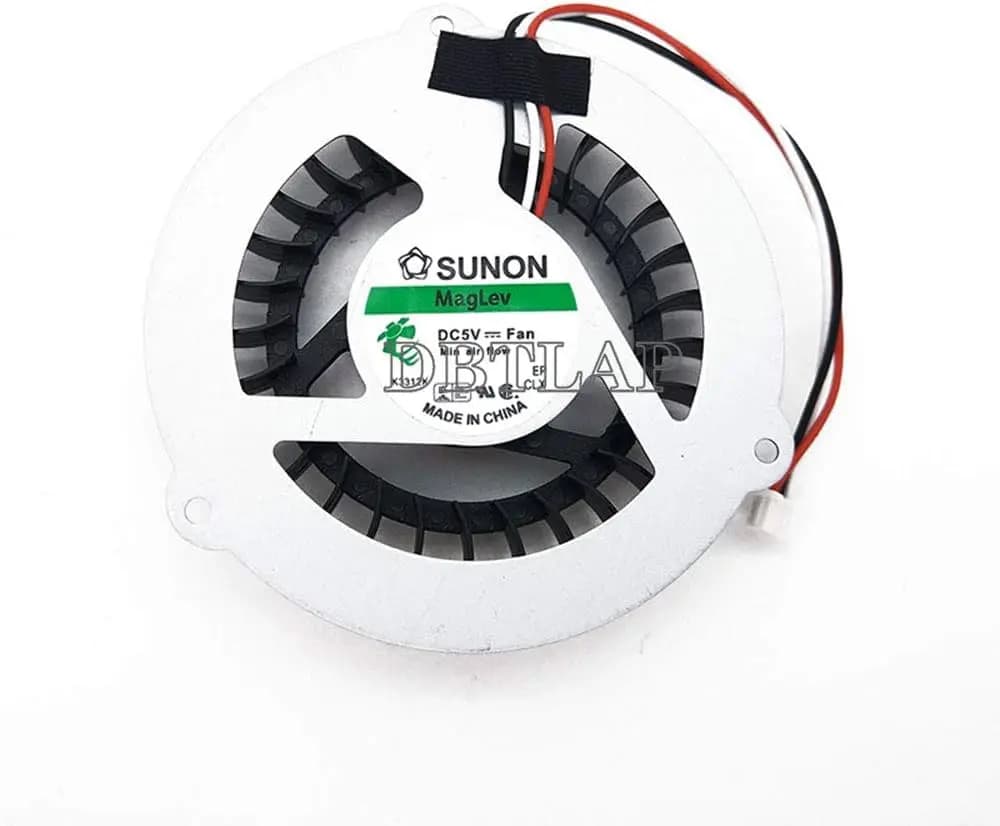 CPU Cooling Fan Samsung R522-Aura