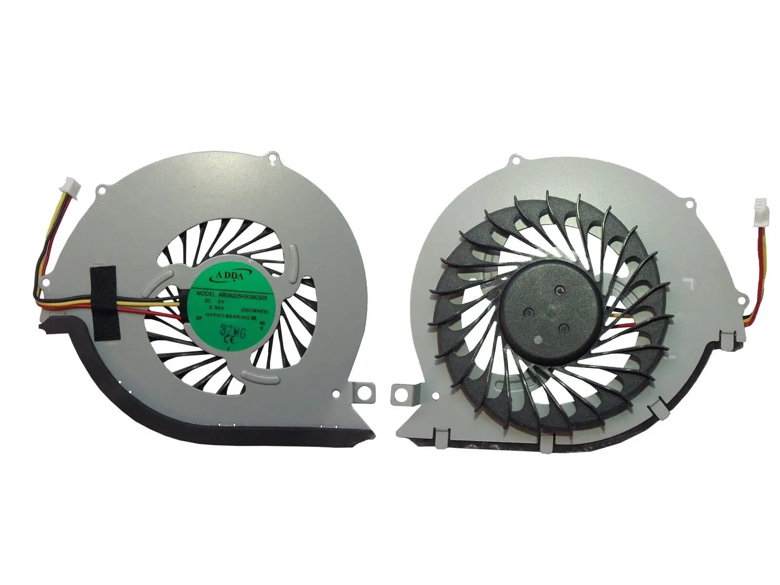 CPU Cooling Fan Sony VAIO SVF15 SVF152 SVF152A29M