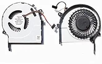 CPU Cooling Fan Toshiba Satellite L50-C L55-C L55-C5272 P50-C S55-C S55-C5274