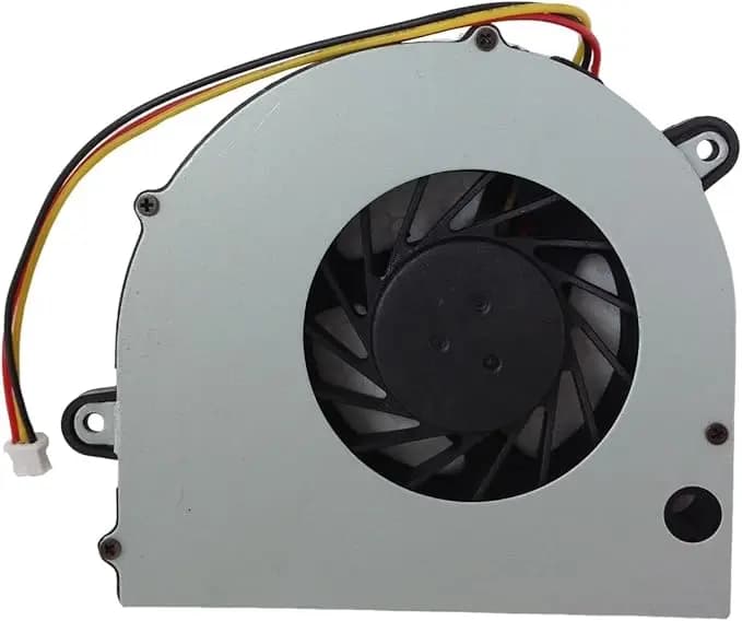 CPU Cooling Fan Toshiba Satellite L500-19E
