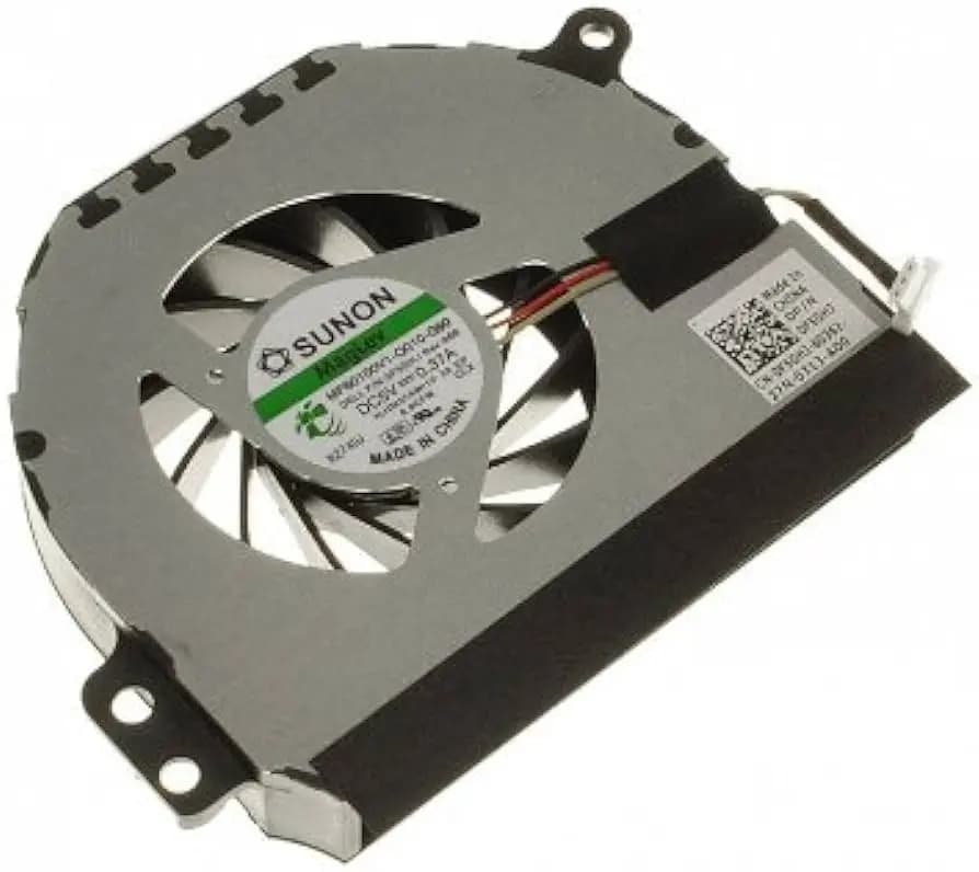 CPU Cooling Fan Dell Inspiron 1564 F5GHJ