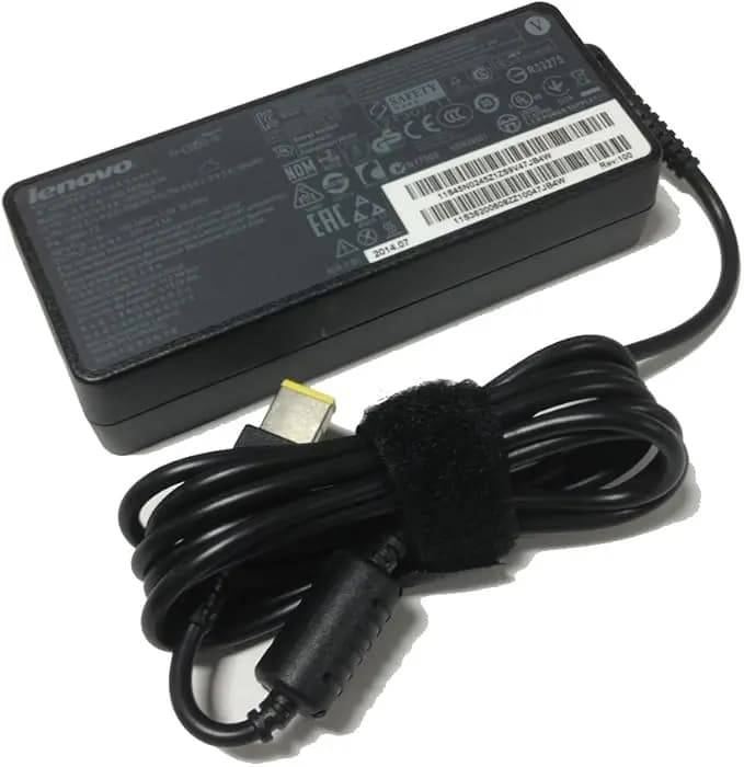 Charger AC Charger Lenovo 90W 20V