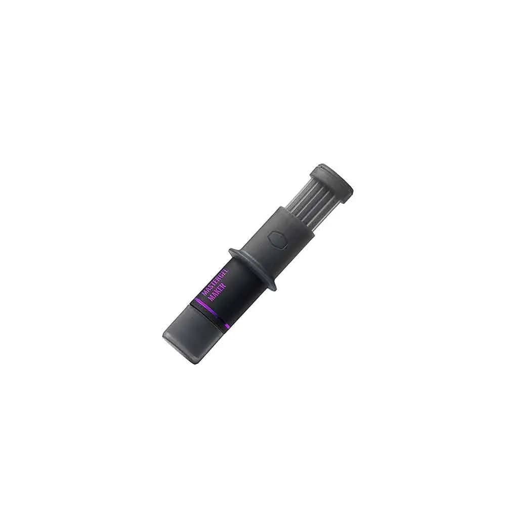Cooler Master New Master Gel Maker, High Performance Heatsink Thermal Paste