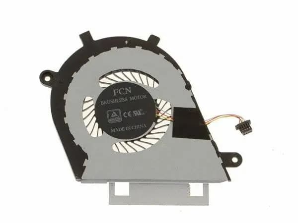 CPU Cooling Fan Dell Inspiron 7380 0W8DC, 0W8DC0