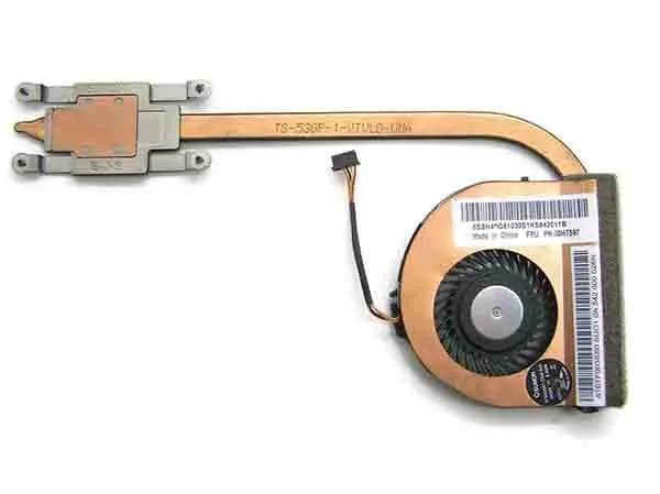 Heatsink & CPU Fan Lenovo Thinkpad T450 04X5942
