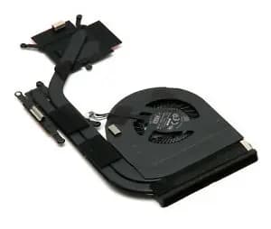 Heatsink & CPU Fan Lenovo Thinkpad E570 01EN340