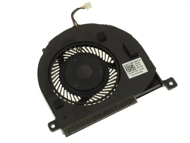 CPU Cooling Fan Dell Latitude E5450 Series 06YYDG KDB0705HC A04 DC5V 0.5A