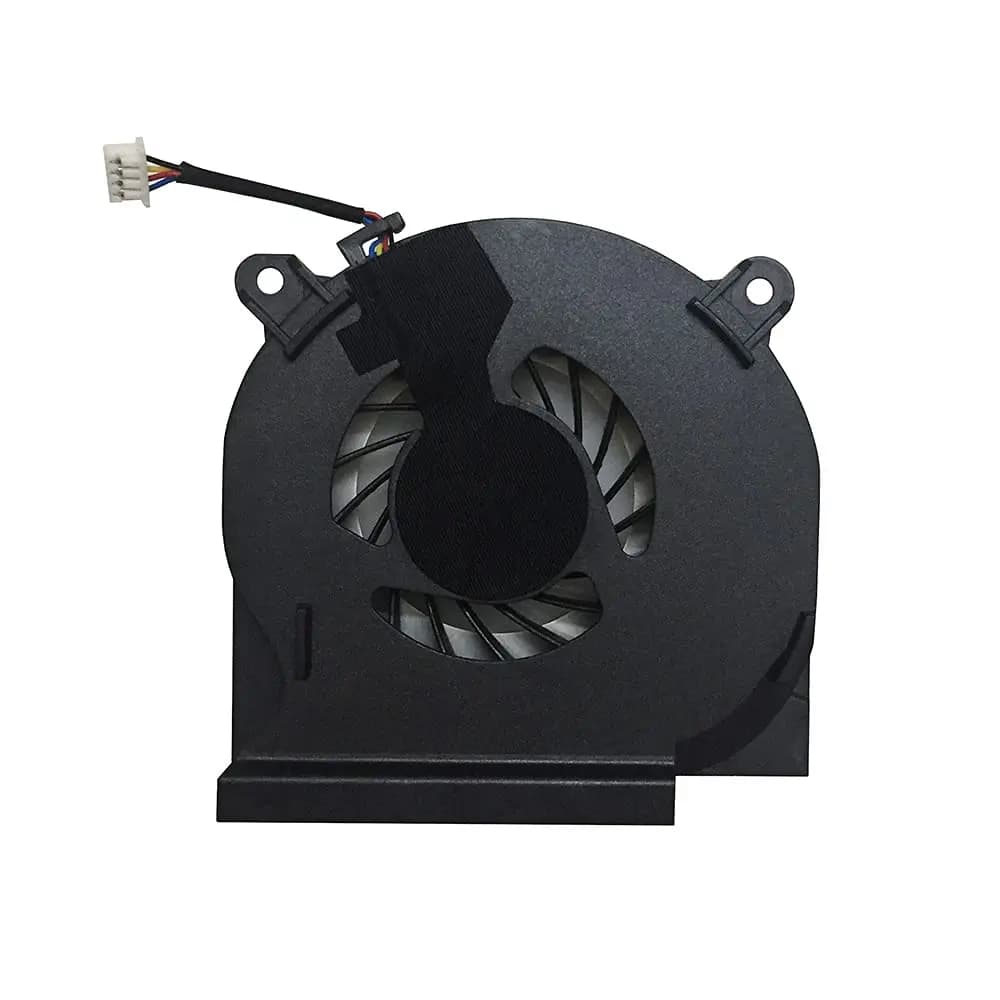 CPU Cooling Fan Dell Latitude E6410 DC280007TVL, 04H1RR