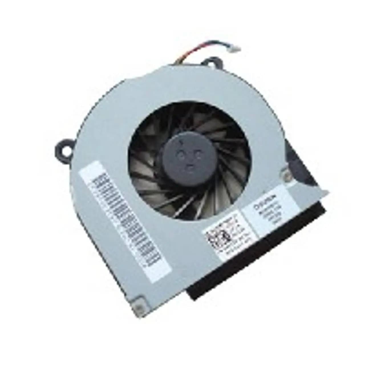 CPU Cooling Fan Dell Latitude E6410 DC280007TVL, 04H1RR