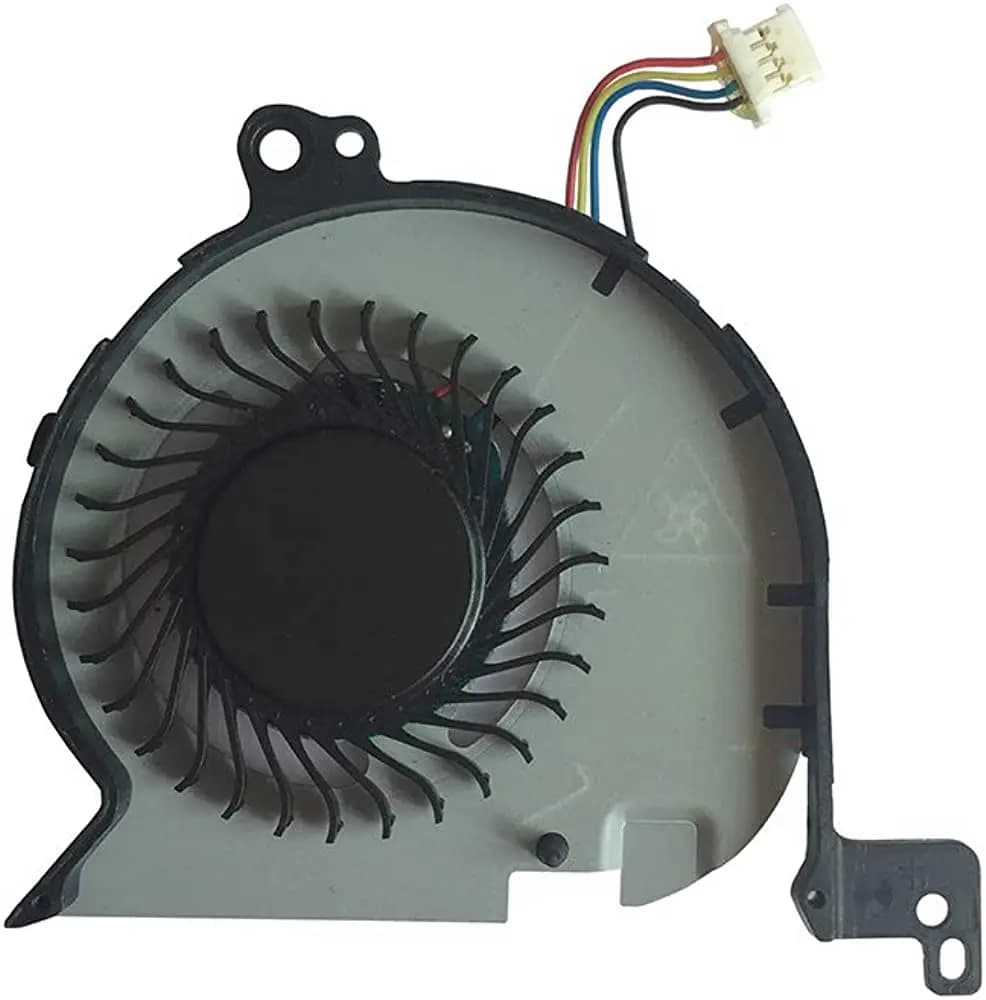 CPU Cooling Fan Dell Latitude E7250 EG50040S1-C130-S9A 0GVH35 DC28000D6SL