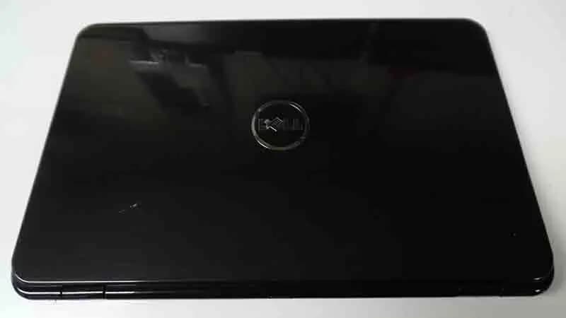 Housing LCD Back Cover Dell Inspiron 15R N5110 15.6 Lid PT35F