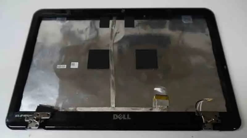 Housing LCD Back Cover Dell Inspiron 15R N5110 15.6 Lid PT35F