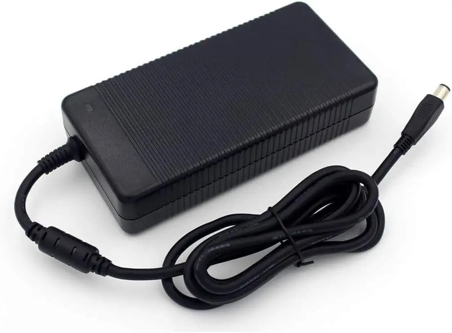Dell PA-19 PN402 DA230PS0-00 19.5V 11.8A 230W Charger Power Cord Adapter