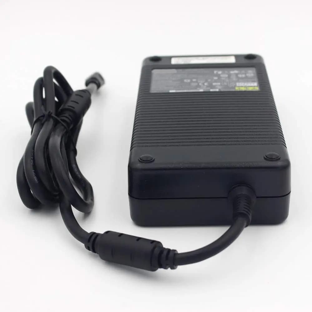Dell PA-19 PN402 DA230PS0-00 19.5V 11.8A 230W Charger Power Cord Adapter
