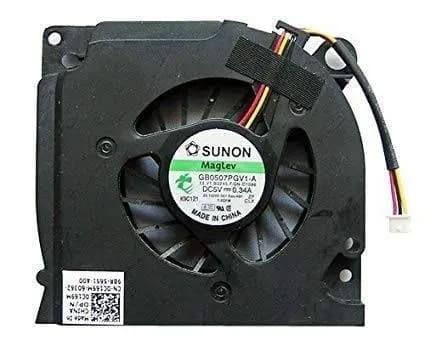 CPU Cooling Fan Dell Inspiron 1525 0NN249