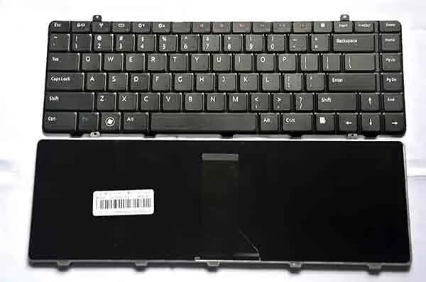 Keyboard Laptop Dell Inspiron 1464 1464R 1464B 6W8T8, JVT97, 0JVT97