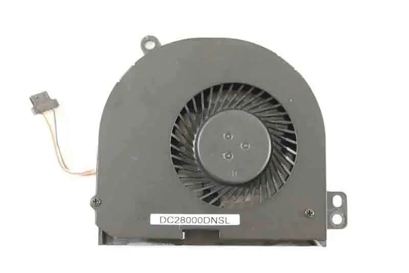 CPU Cooling Fan Dell Latitude E5440 DC28000DNVL, 087XFX,