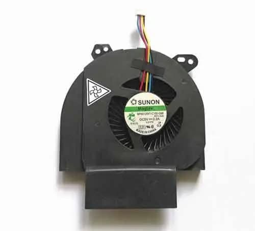 CPU Cooling Fan Dell Latitude E6520 0GT9XP