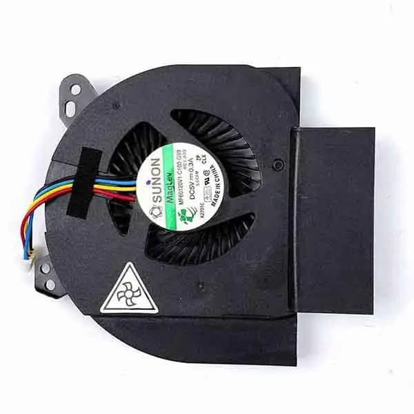 CPU Cooling Fan Dell Latitude E6520 0GT9XP