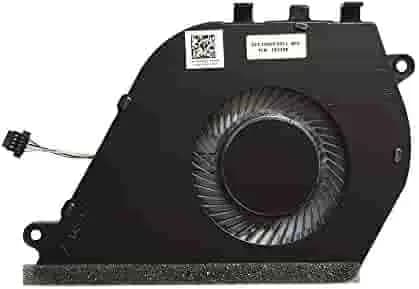 CPU Cooling Fan Dell Inspiron 5490 5498 5590 5598 Vostro 5490 5590 PYDDIN