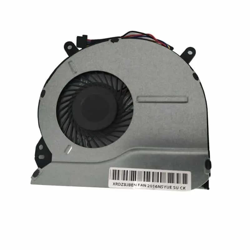 CPU Cooling Fan HP Pavilion 15-B 14-B 14-1000 15-1000 15-B142DX 15-b010TX 702746-001