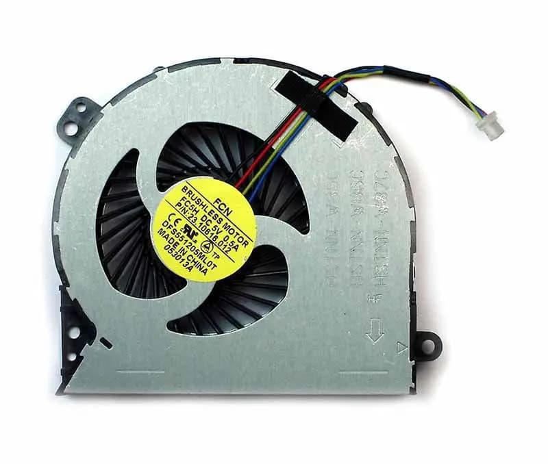 CPU Cooling Fan HP Probook 4540s 683484-001