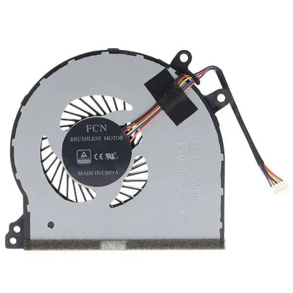 CPU Cooling Fan Lenovo Ideapad 510-15IKB, 510-15ISK, 310-15ABR, 310-15IAP, 310-15IKB, 310-15ISK, 310-14IAP, 310-14IKB, 310-14ISK DC28000CZF0