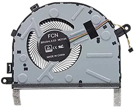 CPU Cooling Fan Lenovo Ideapad Z400 P500 Z500 Z410 Z510 DC28000C7D0