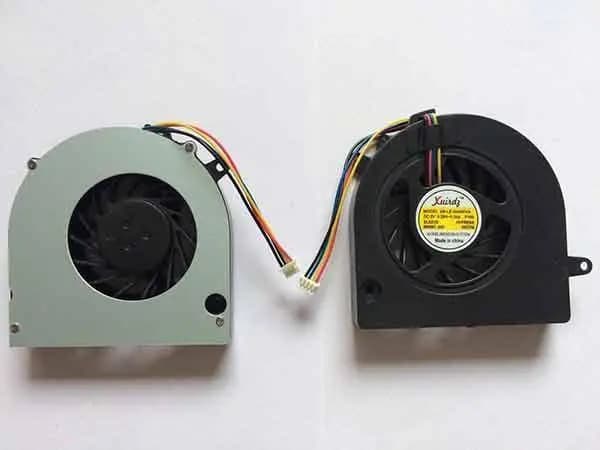 CPU Cooling Fan Lenovo G560 G460, G460a, G465, G465c, G560e, G565, Z565, Z460A, Z560, Z460, Z465, Z560A U438H4EA