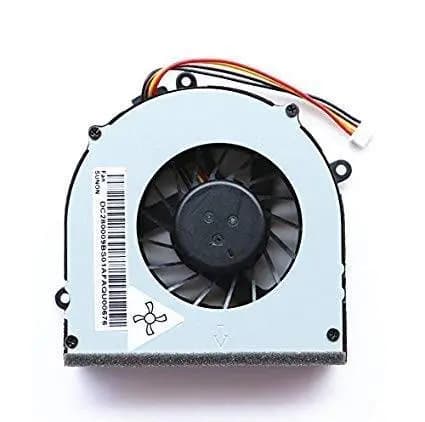 CPU Cooling Fan Lenovo Ideapad G570, G575, G470 JBDPFDA9