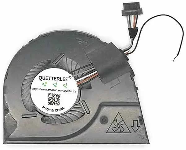 CPU Cooling Fan Lenovo Thinkpad YOGA S1 ,Yoga S240,Yoga 12 00HT721